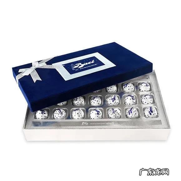 世界十大巧克力品牌有哪些?这些你都吃过几个?