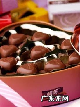 世界十大巧克力品牌有哪些?这些你都吃过几个?