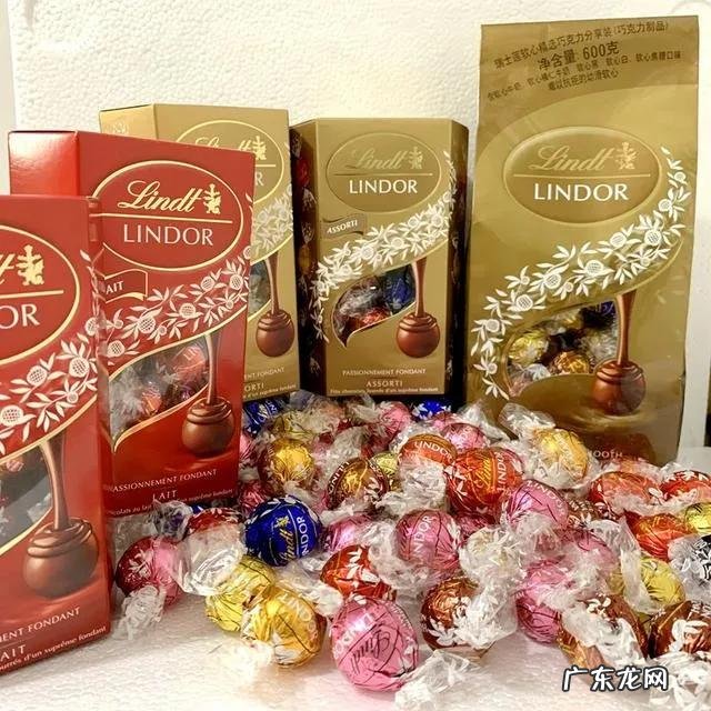 世界十大巧克力品牌有哪些?这些你都吃过几个?