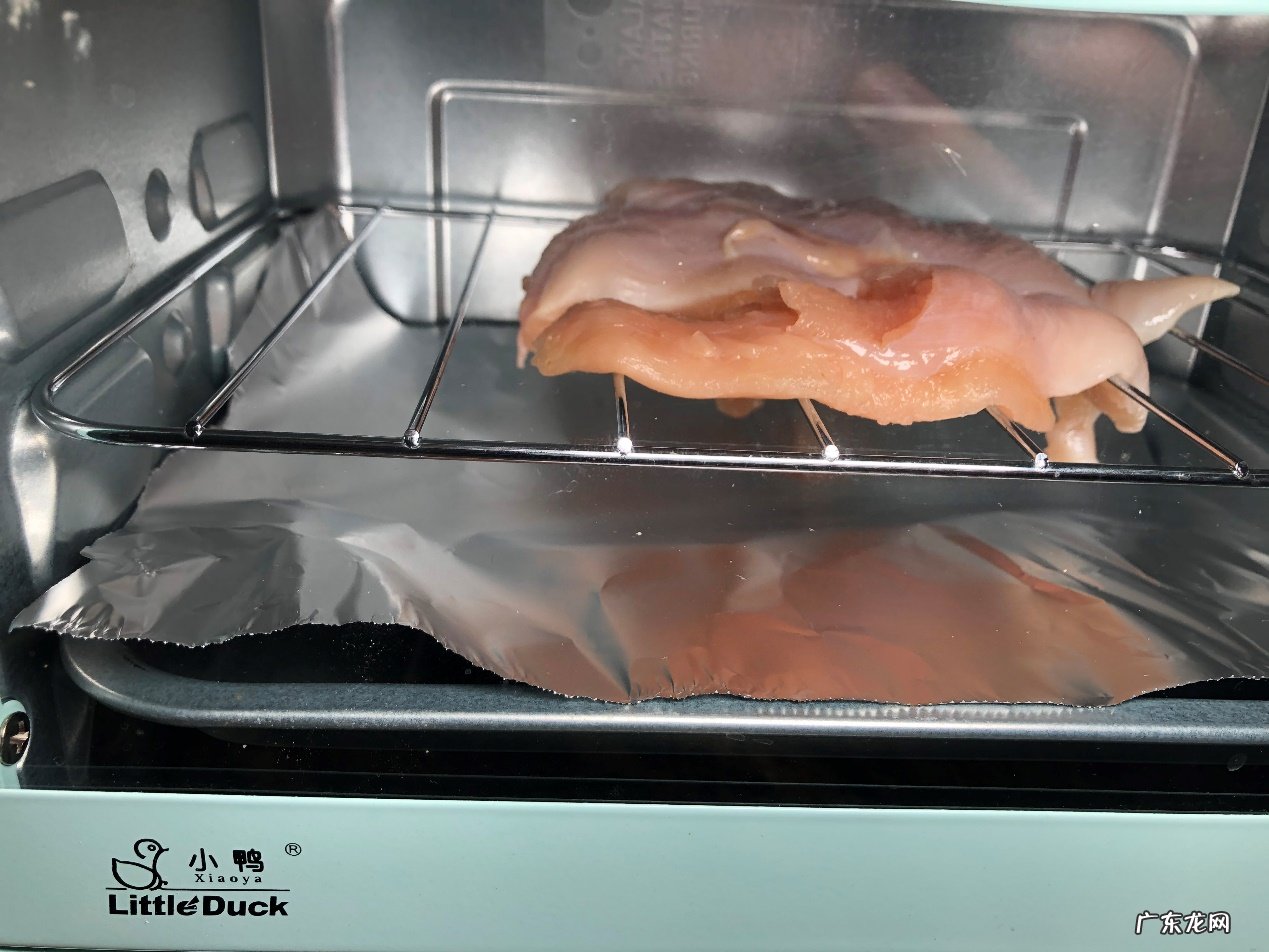 制作肯德基鸡肉卷的方法分享 肯德基鸡肉卷怎么做