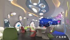 儿童餐厅加盟排行10大品牌 儿童餐厅加盟店排行榜有哪些品牌