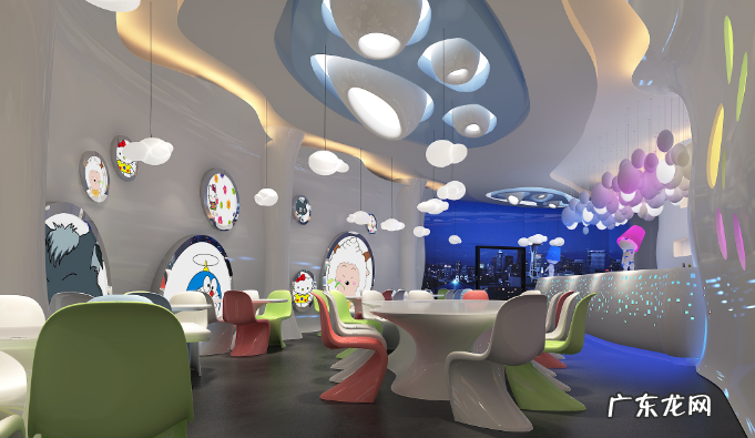 儿童餐厅加盟排行10大品牌 儿童餐厅加盟店排行榜有哪些品牌