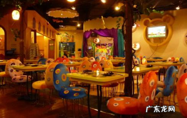 儿童餐厅加盟排行10大品牌 儿童餐厅加盟店排行榜有哪些品牌