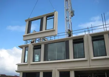 住宅工业化什么意思?住宅工业化的好处是什么?