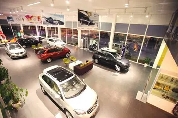 汽车销售商和4s店的区别 汽车经销商是什么意思