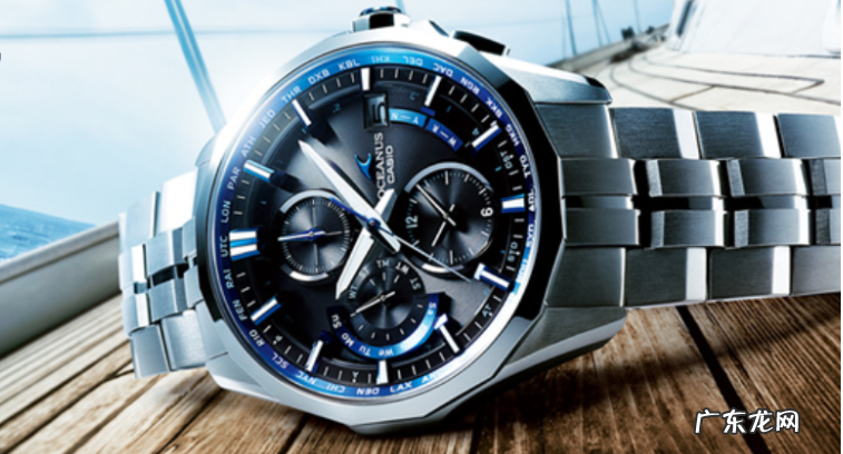 卡西欧手表怎么样？属于什么档次？