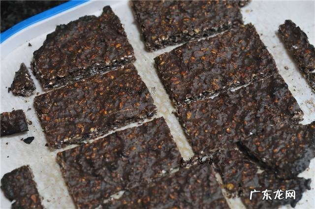 燕麦饼干！0脂肪，低热量，饿了来一块，酥脆松香，狂吃不长肉