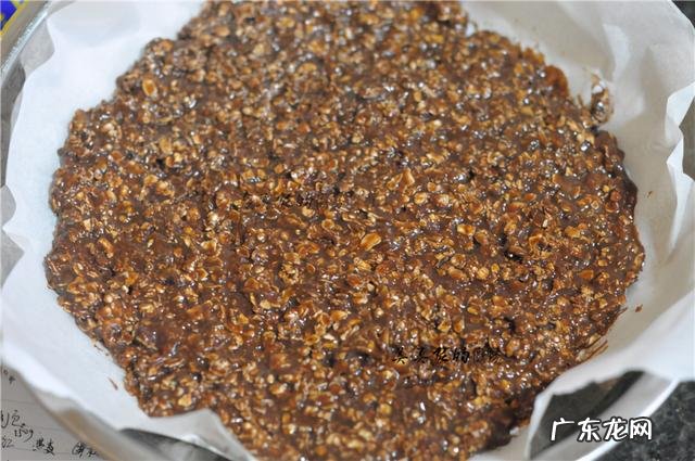 燕麦饼干！0脂肪，低热量，饿了来一块，酥脆松香，狂吃不长肉