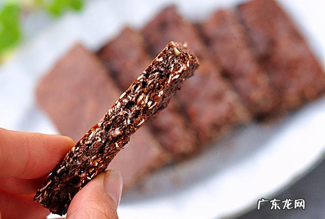 燕麦饼干！0脂肪，低热量，饿了来一块，酥脆松香，狂吃不长肉