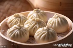 减肥时包子、馒头到底可不可以吃？