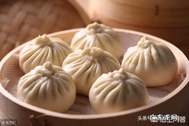 减肥时包子、馒头到底可不可以吃？