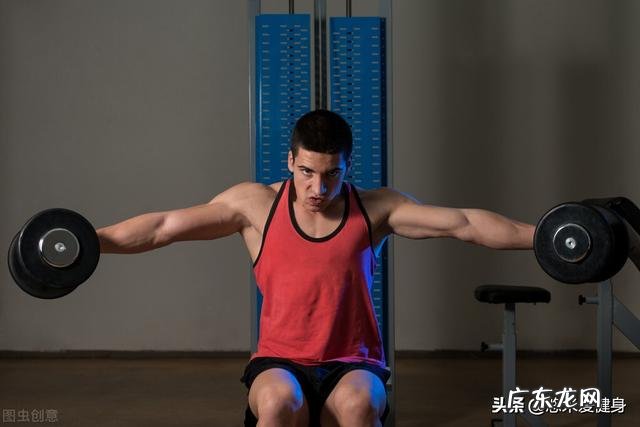 初学者家庭哑铃健身最佳方案是什么？