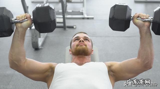 初学者家庭哑铃健身最佳方案是什么？