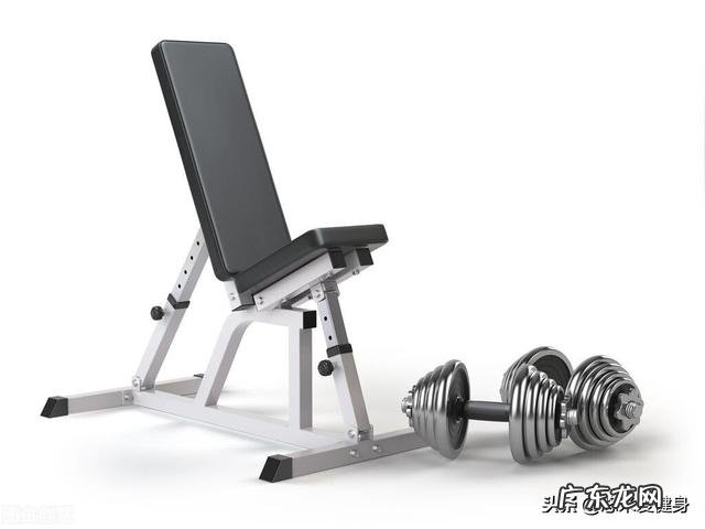 初学者家庭哑铃健身最佳方案是什么？