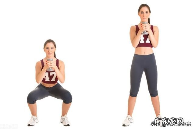 初学者家庭哑铃健身最佳方案是什么？