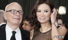 邓文迪和默多克14年婚姻史回顾 邓文迪与默多克在一起生活几年