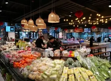 新零售经典失败案例 永辉超级物种是什么意思