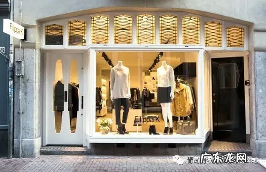 盘点瑞典的时装品牌 瑞典服装的品牌有哪些