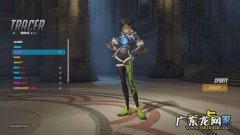 守望先锋角色英文名 守望先锋英文名