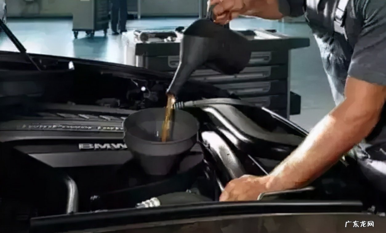 汽车保养项目明细表大全 汽车保养周期一览表