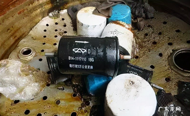 汽车保养项目明细表大全 汽车保养周期一览表