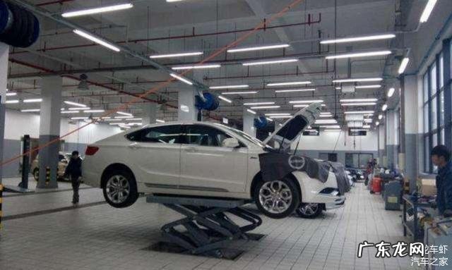 汽车保养必须去4s店吗？4s店保养有什么优势？