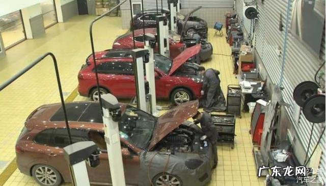 汽车保养必须去4s店吗？4s店保养有什么优势？