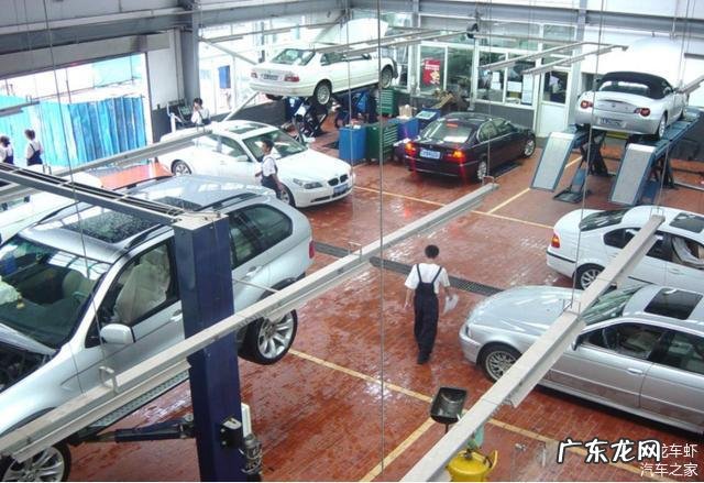 汽车保养必须去4s店吗？4s店保养有什么优势？