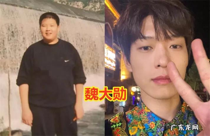 明星包装前后对比照 艺人包装公司有多厉害