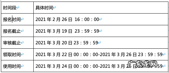 2021淘宝新势力周春店铺裂变券招商规则