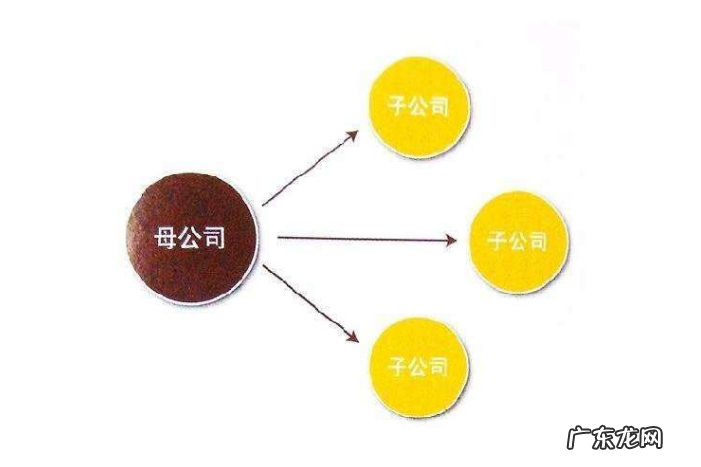 总公司和分公司是一个公司吗 总公司与分公司的关系