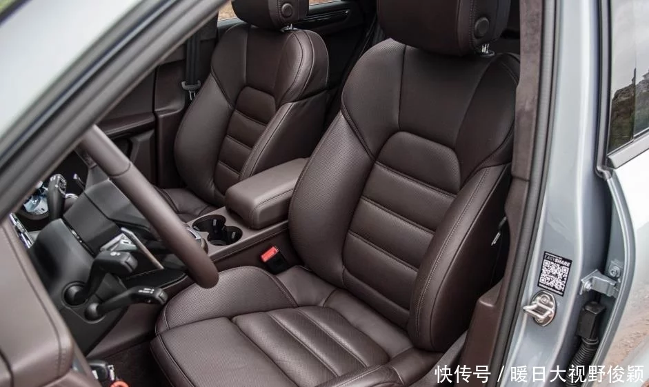 保时捷Macan养车需要多少花销 保时捷保养一次多少钱