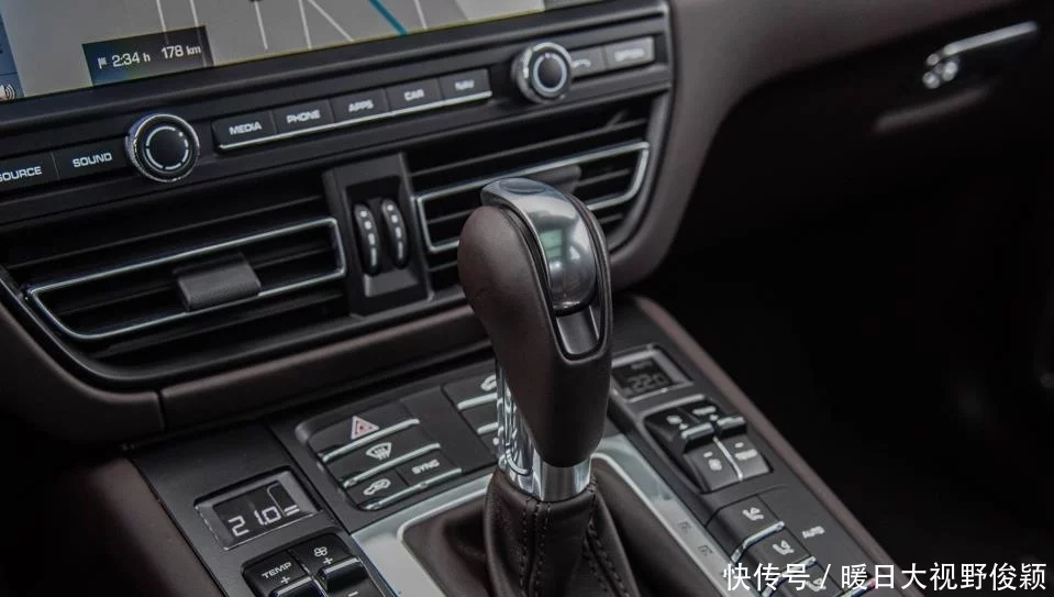 保时捷Macan养车需要多少花销 保时捷保养一次多少钱