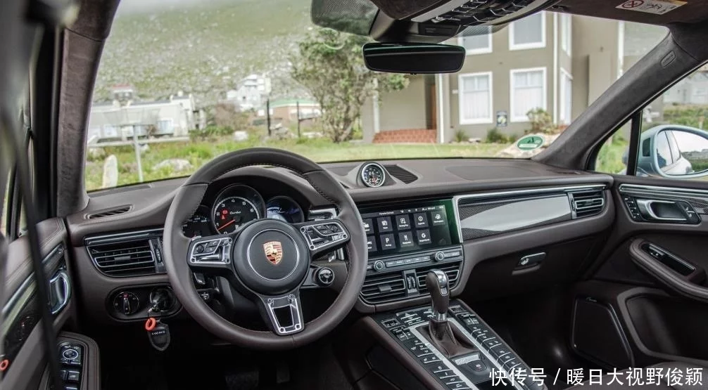 保时捷Macan养车需要多少花销 保时捷保养一次多少钱