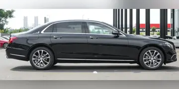 奔驰保养周期一览表 奔驰保养一次多少钱