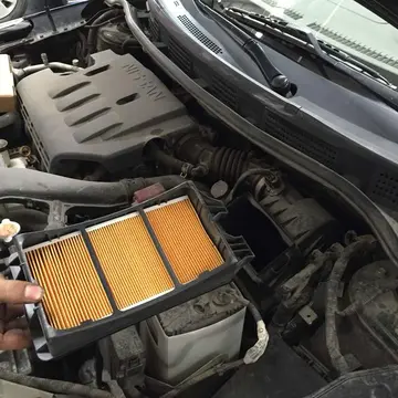 汽车保养三滤是哪三滤?多少钱?