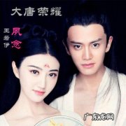 大唐荣耀电视剧演员表 大唐荣耀电视剧