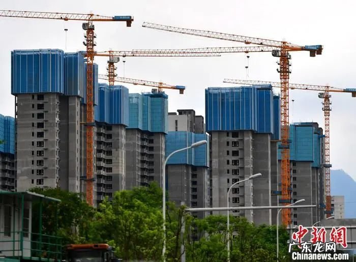 新房价格6年来首跌 现在能买房吗