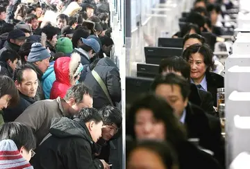 春运对于回家人的意义 春运的意义