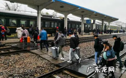 今年春运时间2022时间表 2022春节什么时候可以抢票