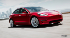 特斯拉2021年Q3财报：增长57％至137.6亿美元