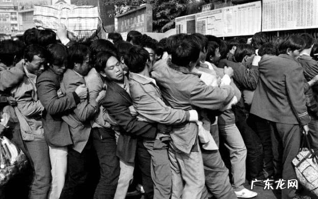 春运和反向春运形成的原因 为什么会有春运现象