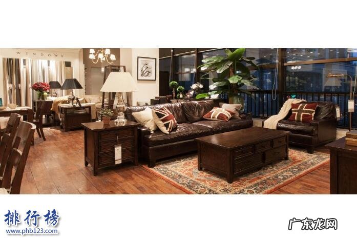 家居生活馆十大排行榜 比较好的家居生活馆都有哪些