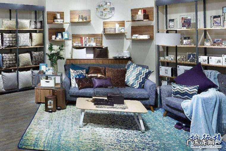 家居生活馆十大排行榜 比较好的家居生活馆都有哪些