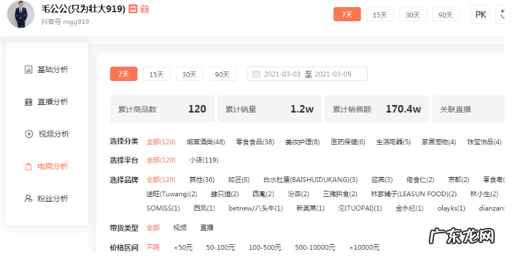 抖音小店推广方法技巧 怎么向别人推荐自己的抖音小店