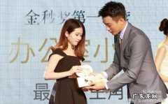 金秒奖的诞生和由来 金秒奖是什么