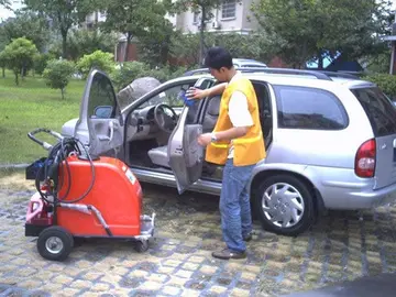 现状、模式与优势具体分析 e洗车怎么样