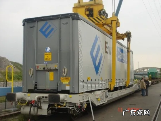 公路物流运输车辆分类介绍 公路货运车辆有哪些