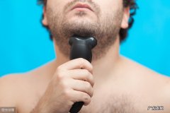 刮胡子湿的好还是干的好 湿剃是什么意思