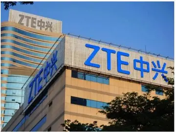 中兴事件始末与反思 中兴事件对中兴的影响